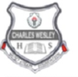 Charles Wesley High School logo