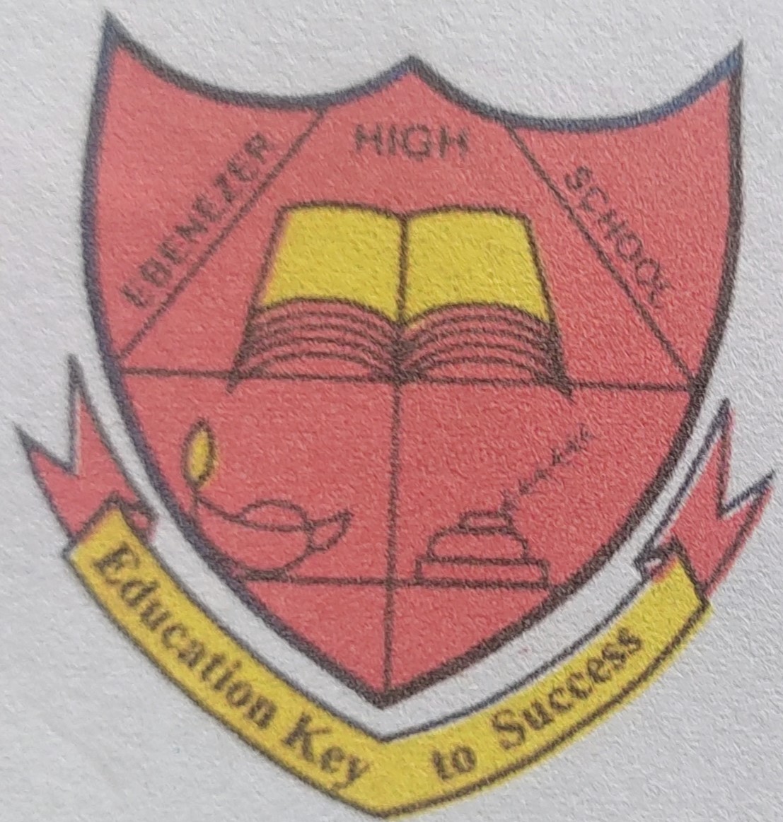 Ebenezer FEA High School logo