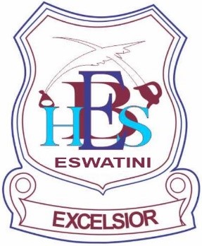 Evelyn Baring High School logo