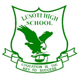 Lusoti High School logo