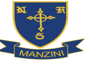 Manzini Nazarene High School logo