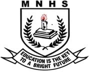 Masundvwini National High School logo