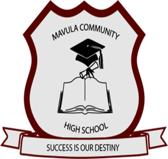 Mavula Community High School logo