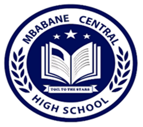Mbabane Central High School logo