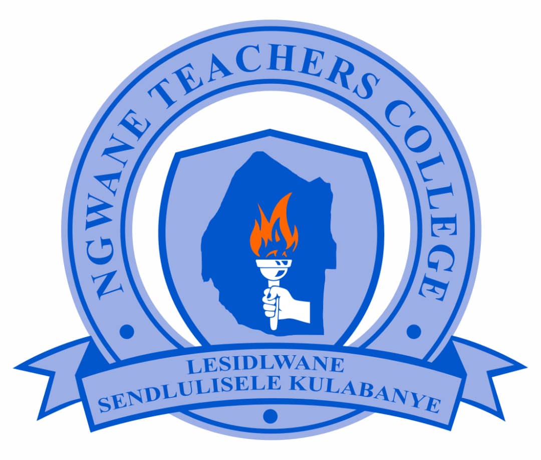 Ngwane Teachers College logo