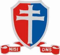 St. Mark's Primary School logo