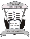 Vuvulane High School logo